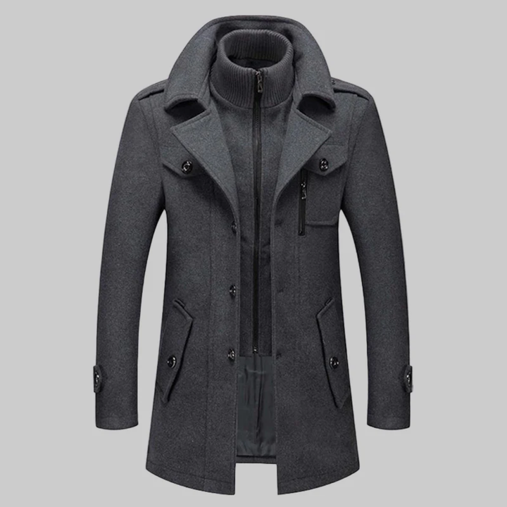 Henry's takki | Osta 1, saat 1 ilmaiseksi